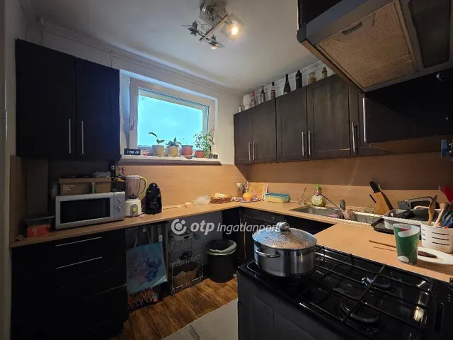 Eladó lakás Budapest X. kerület 71 nm