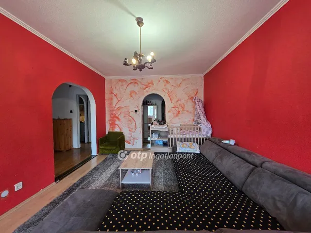 Eladó lakás Budapest X. kerület 71 nm