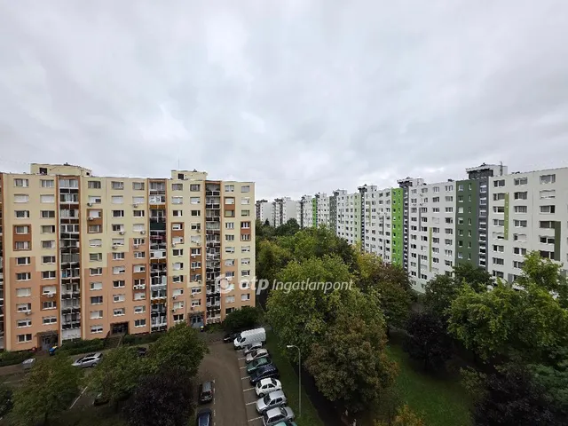 Eladó lakás Budapest X. kerület 71 nm