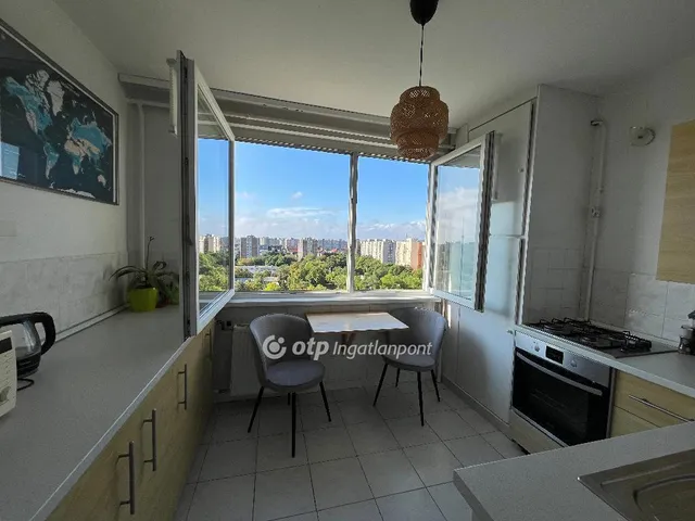 Eladó lakás Budapest IV. kerület 59 nm