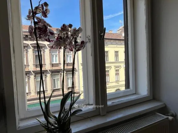 Eladó lakás Budapest VII. kerület 87 nm