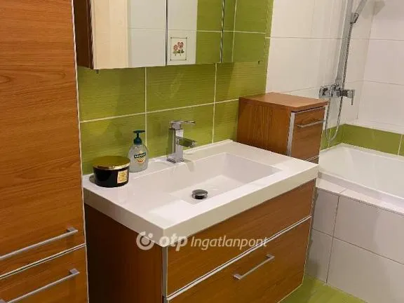 Eladó lakás Budapest VII. kerület 87 nm