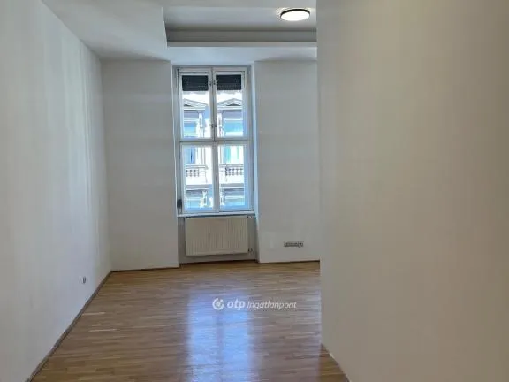 Eladó lakás Budapest VII. kerület 87 nm