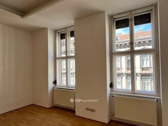 Eladó lakás Budapest VII. kerület 87 nm