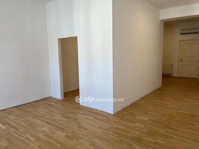 Eladó lakás Budapest VII. kerület 87 nm