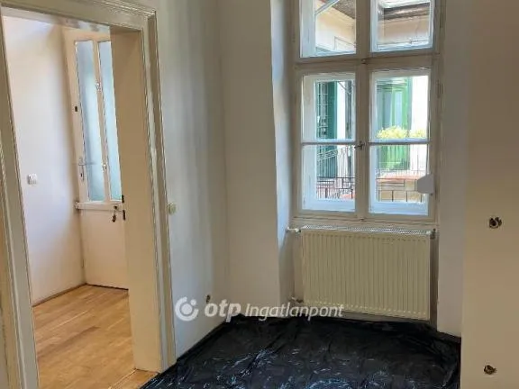 Eladó lakás Budapest VII. kerület 87 nm