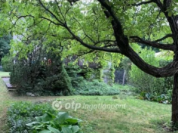 Eladó üdülő és hétvégi ház Solymár 40 nm