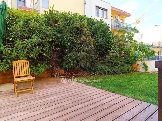 Eladó lakás Budapest XIII. kerület 71 nm