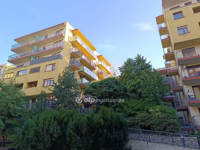 Eladó lakás Budapest XIII. kerület 71 nm