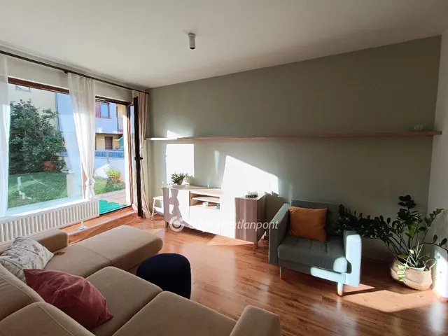 Eladó lakás Budapest XIII. kerület 71 nm