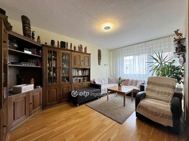 Eladó lakás Budapest XI. kerület 66 nm