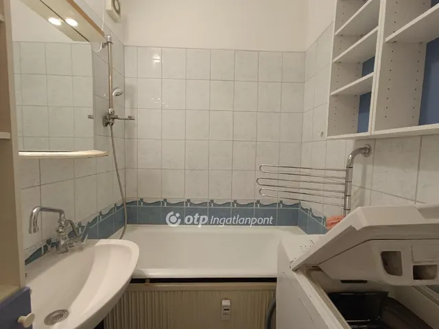 Eladó lakás Budapest XI. kerület 54 nm