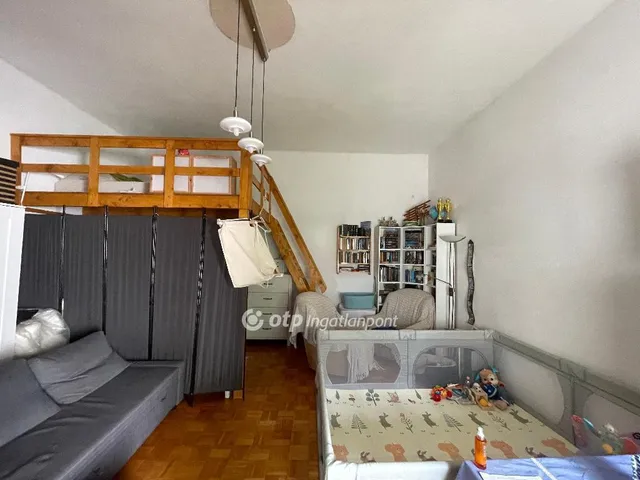 Eladó ház Budapest XXII. kerület 56 nm