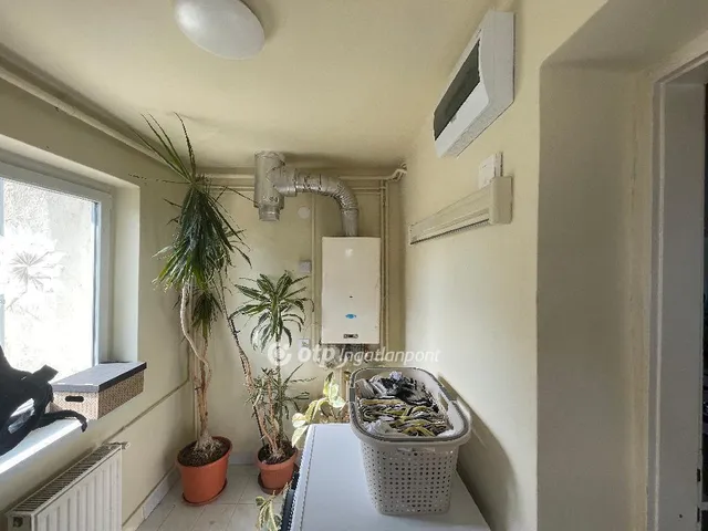 Eladó ház Budapest XXII. kerület 56 nm