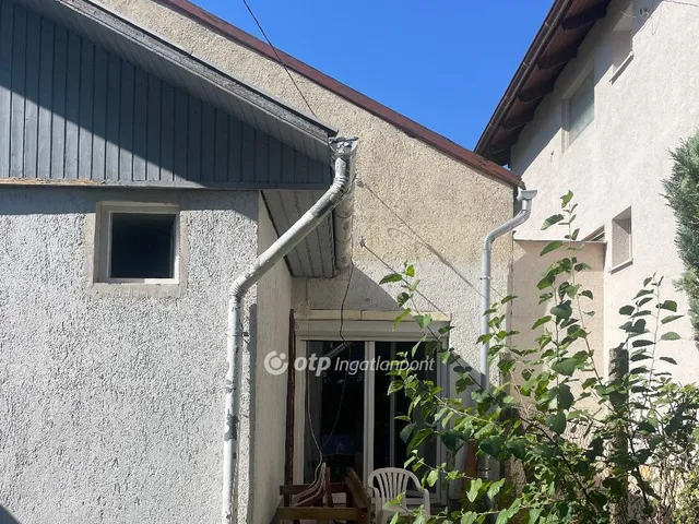 Eladó ház Budapest XXII. kerület 56 nm