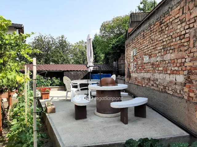 Eladó ház Budapest XXII. kerület 101 nm