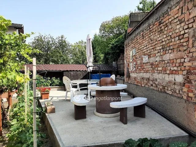 Eladó ház Budapest XXII. kerület 101 nm