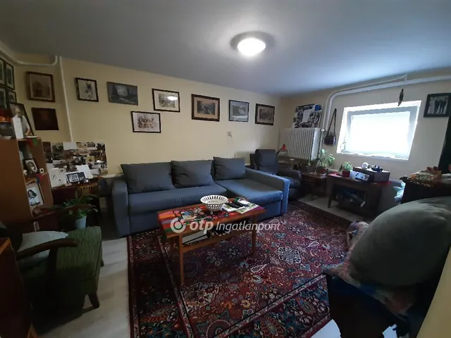 Eladó ház Budapest XXII. kerület 101 nm