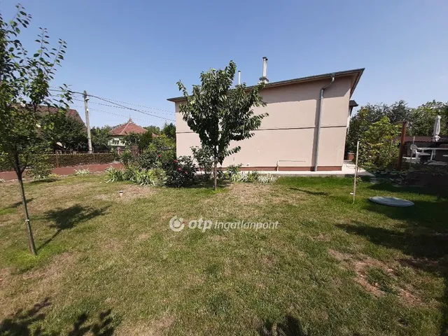 Eladó ház Budapest XXII. kerület 101 nm