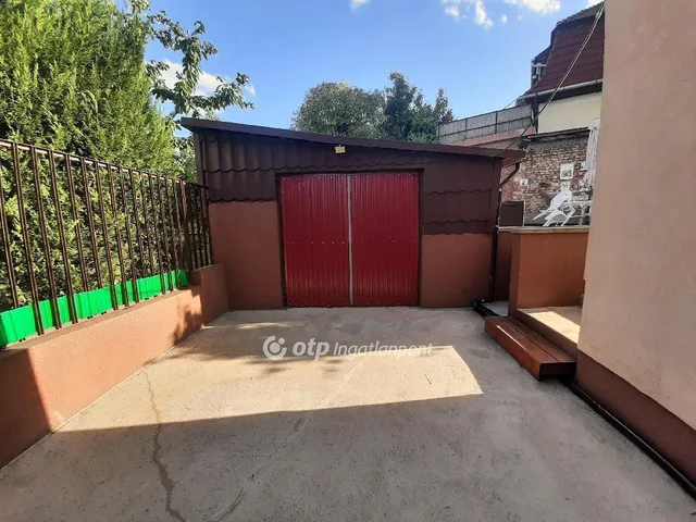 Eladó ház Budapest XXII. kerület 101 nm