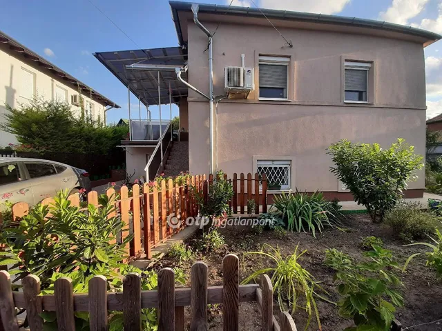 Eladó ház Budapest XXII. kerület 101 nm