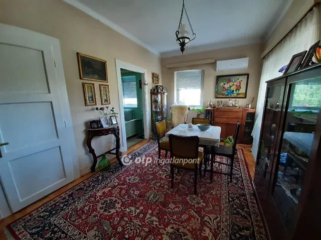 Eladó ház Budapest XXII. kerület 101 nm