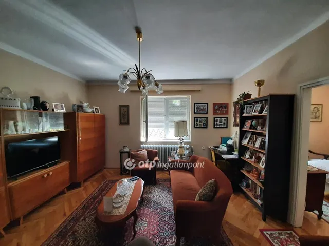 Eladó ház Budapest XXII. kerület 101 nm