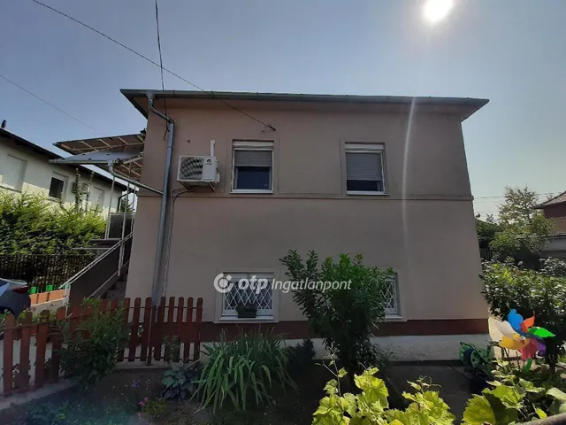 Eladó ház Budapest XXII. kerület 101 nm