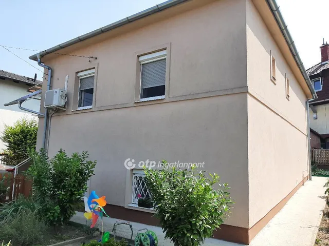 Eladó ház Budapest XXII. kerület 101 nm