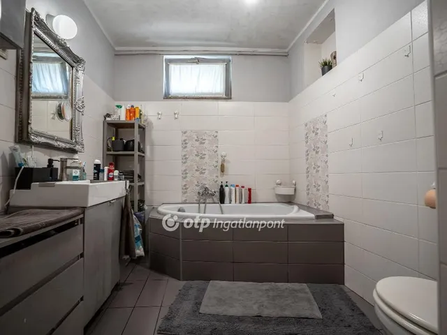 Eladó ház Budapest XXII. kerület 156 nm