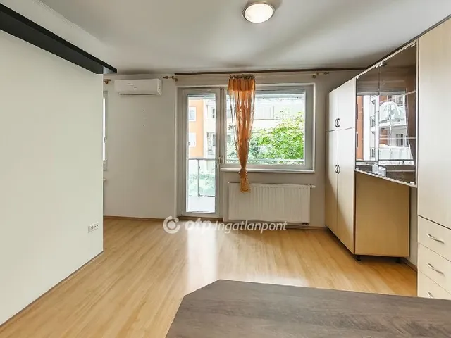 Eladó lakás Budapest XI. kerület 31 nm
