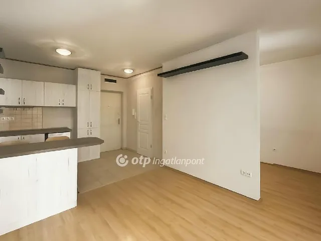 Eladó lakás Budapest XI. kerület 31 nm