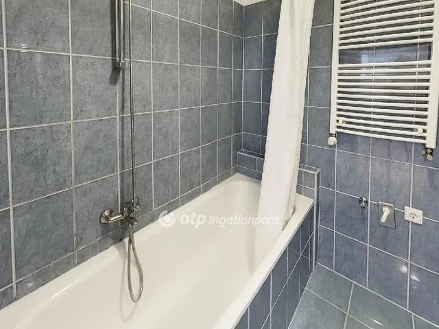 Eladó lakás Budapest XI. kerület 31 nm