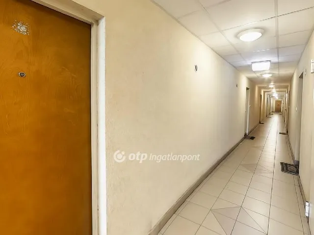 Eladó lakás Budapest XI. kerület 31 nm