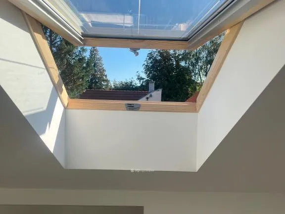 Eladó lakás Budapest III. kerület, Csillaghegy 45 nm