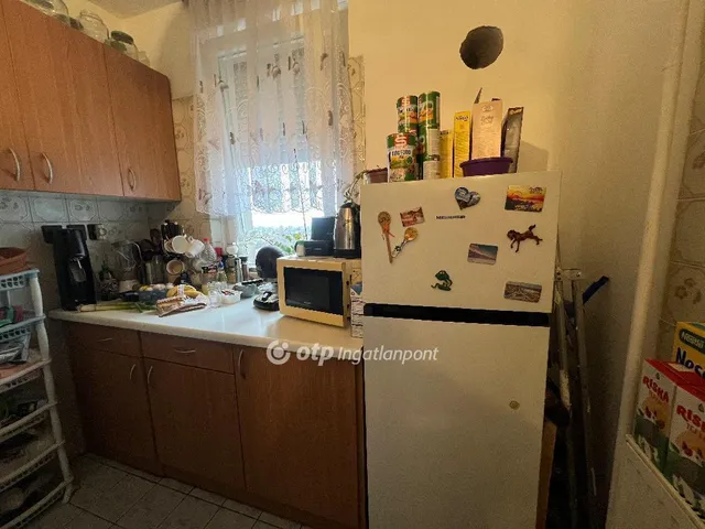 Eladó lakás Budapest XXI. kerület 58 nm