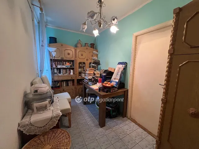 Eladó lakás Budapest XXI. kerület 58 nm