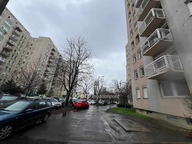 Eladó lakás Budapest XXI. kerület 58 nm