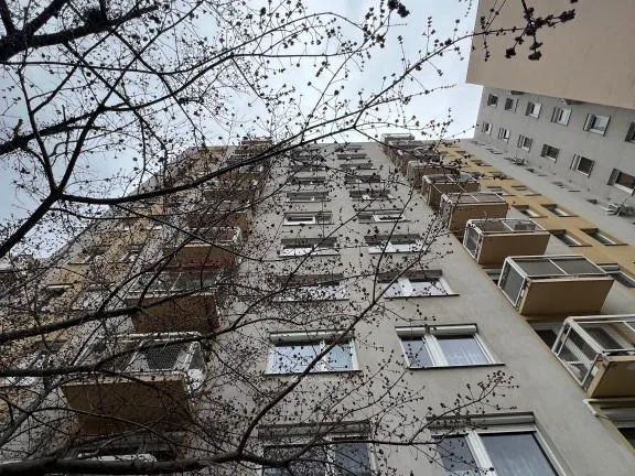 Eladó lakás Budapest XXI. kerület 58 nm