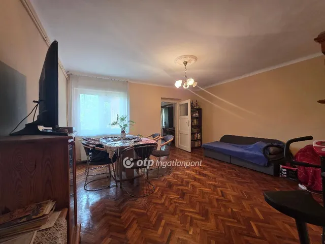 Eladó lakás Budapest X. kerület 62 nm