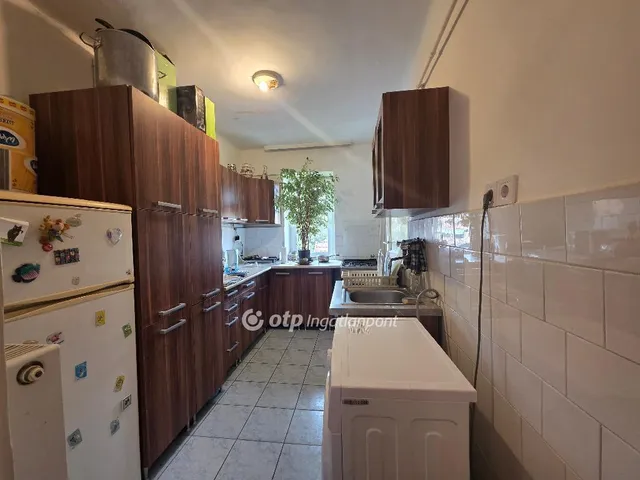 Eladó lakás Budapest X. kerület 62 nm