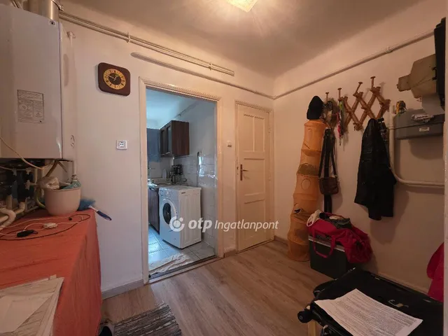 Eladó lakás Budapest X. kerület 62 nm