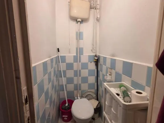 Eladó lakás Budapest X. kerület 62 nm