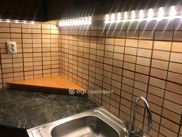 Eladó lakás Budapest XI. kerület 27 nm