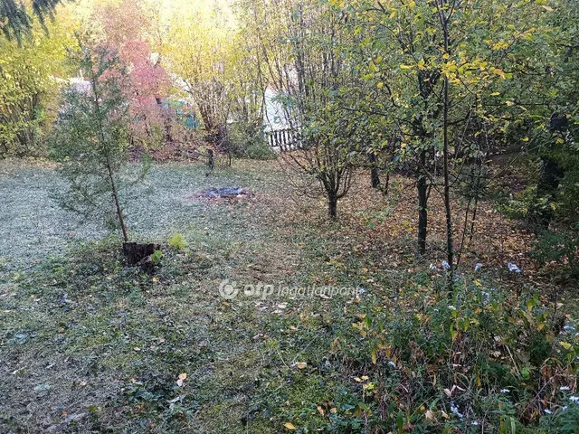 Eladó telek Solymár 921 nm