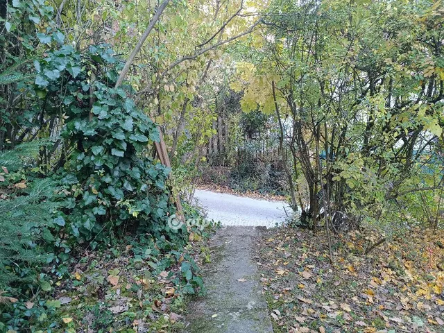 Eladó telek Solymár 921 nm