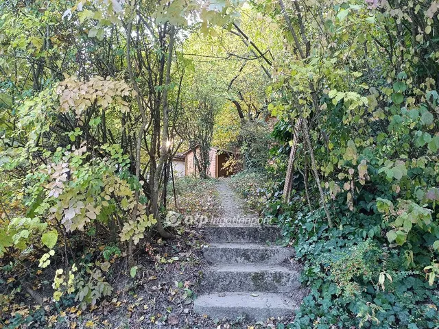 Eladó telek Solymár 921 nm