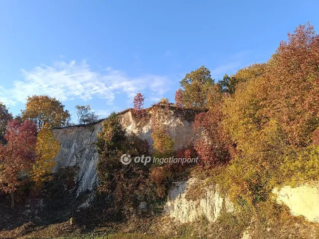 Eladó telek Solymár 921 nm