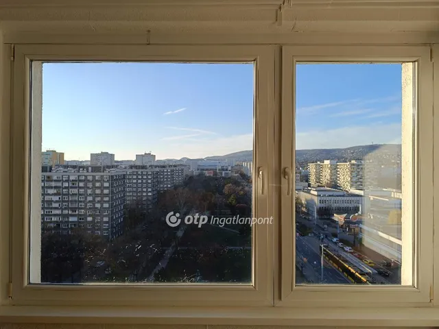 Eladó lakás Budapest XI. kerület 51 nm