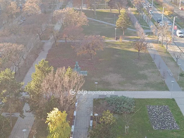 Eladó lakás Budapest XI. kerület 51 nm